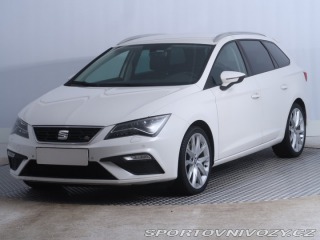 Seat Leon 1.8 TSI 2018