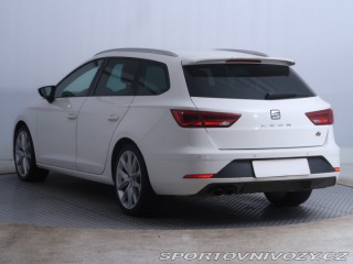 Seat Leon 1.8 TSI 2018