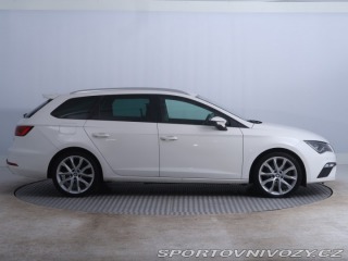 Seat Leon 1.8 TSI 2018