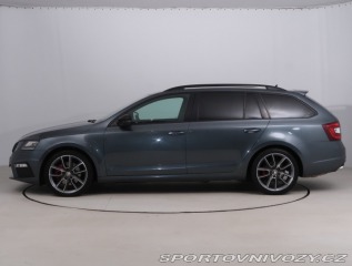 Škoda Octavia RS RS RS 2.0 TDI 2018