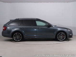 Škoda Octavia RS RS RS 2.0 TDI 2018