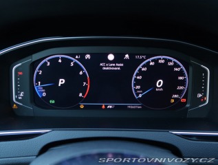 Volkswagen Arteon R-line 2.0 TSI 2019