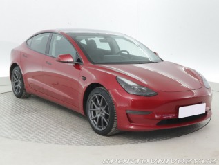 Tesla Model 3 Long Range 4WD 79kWh