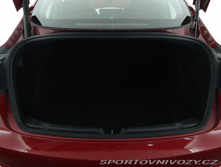Tesla Model 3 Long Range 4WD 79kWh 2021