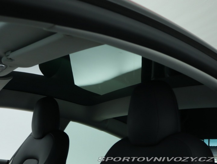 Tesla Model 3 Long Range 4WD 79kWh 2021
