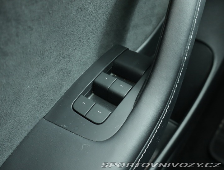 Tesla Model 3 Long Range 4WD 79kWh 2021