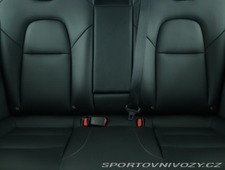 Tesla Model 3 Long Range 4WD 79kWh 2021