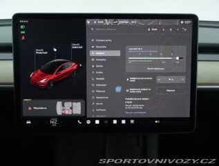 Tesla Model 3 Long Range 4WD 79kWh 2021