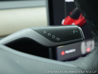 Tesla Model 3 Long Range 4WD 79kWh 2021