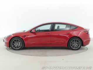 Tesla Model 3 Long Range 4WD 79kWh 2021