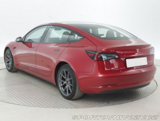 Tesla Model 3 Long Range 4WD 79kWh 2021