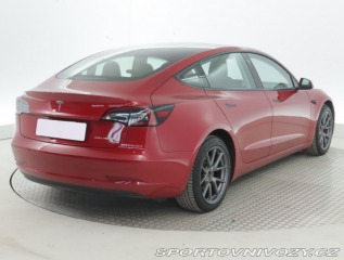 Tesla Model 3 Long Range 4WD 79kWh 2021