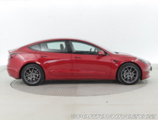 Tesla Model 3 Long Range 4WD 79kWh 2021