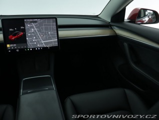 Tesla Model 3 Long Range 4WD 79kWh 2021