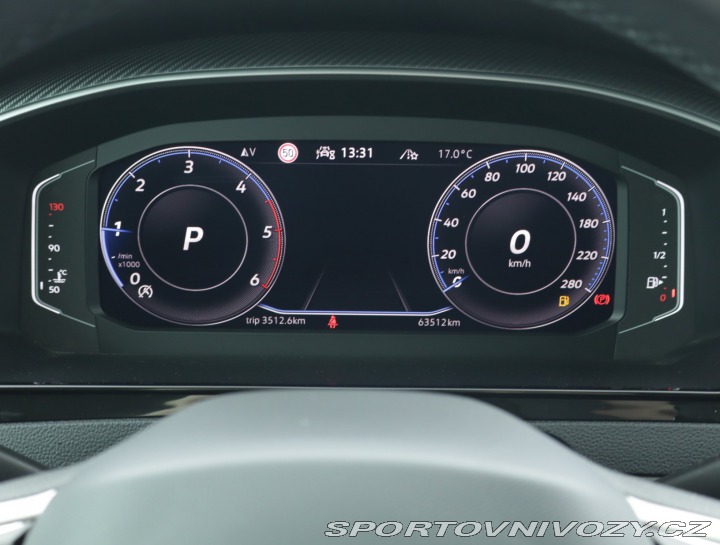 Volkswagen Arteon Elegance 2.0 TDI 2023