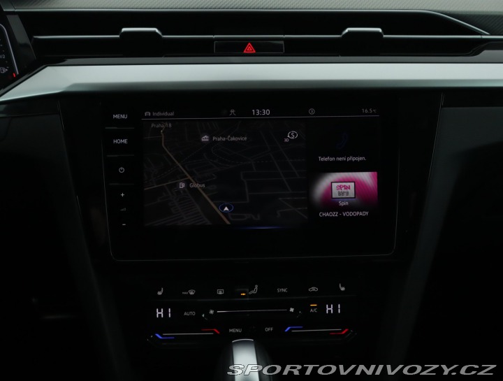 Volkswagen Arteon Elegance 2.0 TDI 2023
