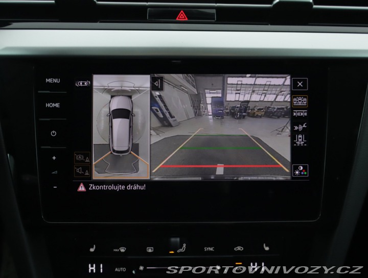 Volkswagen Arteon Elegance 2.0 TDI 2023
