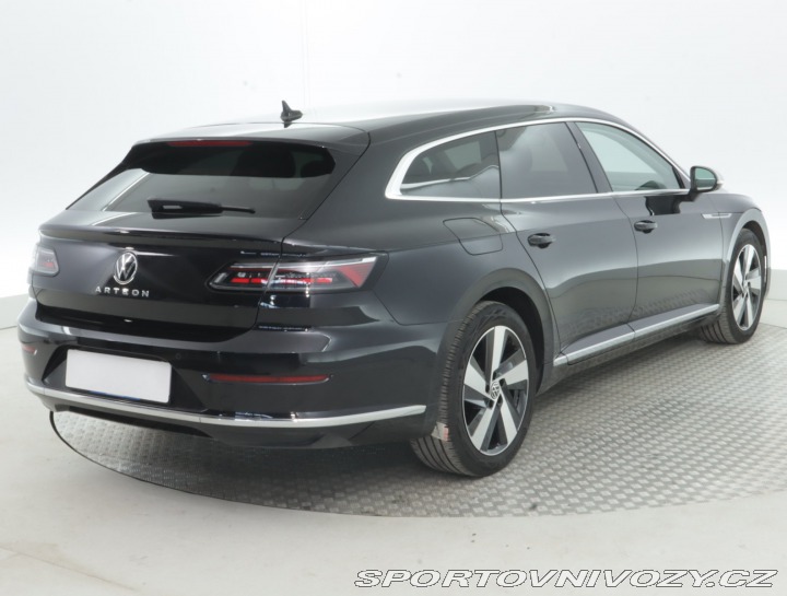 Volkswagen Arteon Elegance 2.0 TDI 2023