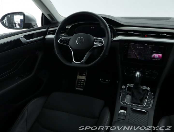 Volkswagen Arteon Elegance 2.0 TDI 2023