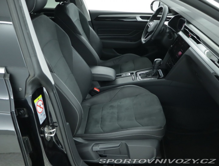 Volkswagen Arteon Elegance 2.0 TDI 2023