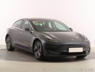 Tesla Model 3 Std Range Plus LFP 2020