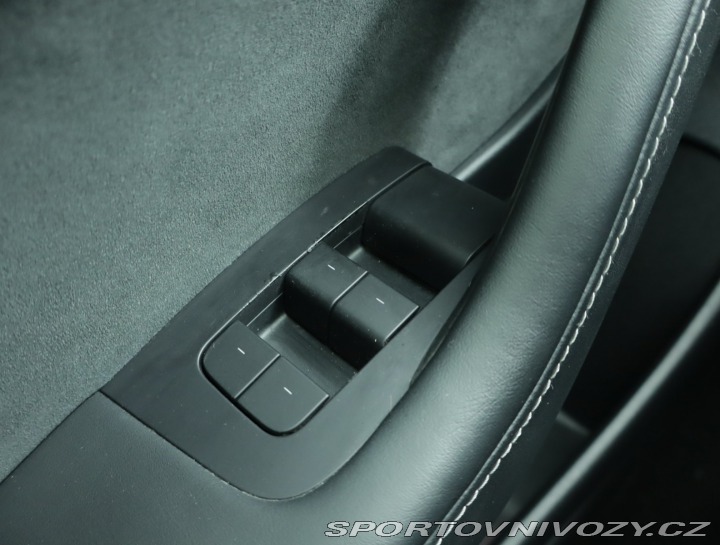 Tesla Model 3 Long Range 4WD 74kWh 2021