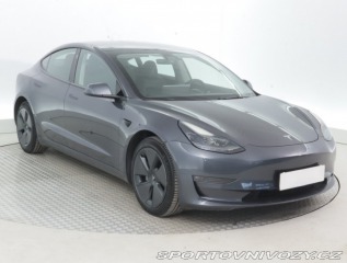 Tesla Model 3 Long Range 4WD 74kWh 2021
