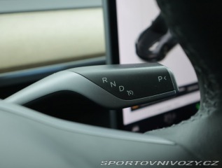 Tesla Model 3 Long Range 4WD 74kWh 2021