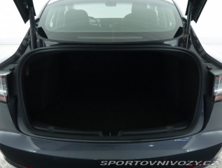 Tesla Model 3 Long Range 4WD 74kWh 2021