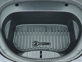 Tesla Model 3 Long Range 4WD 74kWh 2021