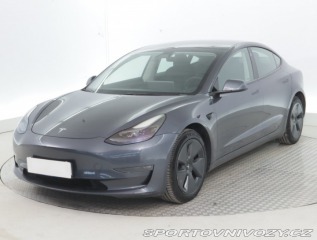 Tesla Model 3 Long Range 4WD 74kWh 2021