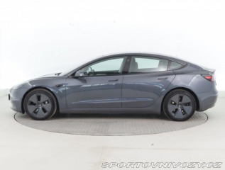 Tesla Model 3 Long Range 4WD 74kWh 2021