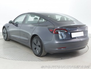 Tesla Model 3 Long Range 4WD 74kWh 2021
