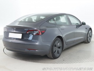 Tesla Model 3 Long Range 4WD 74kWh 2021
