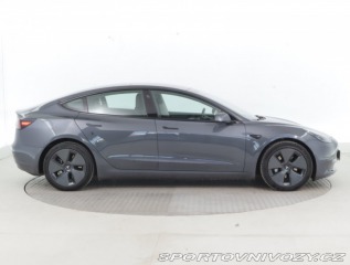 Tesla Model 3 Long Range 4WD 74kWh 2021