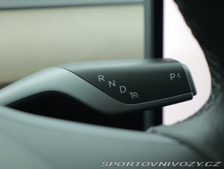 Tesla Model Y Long Range AWD 79kWh 2022