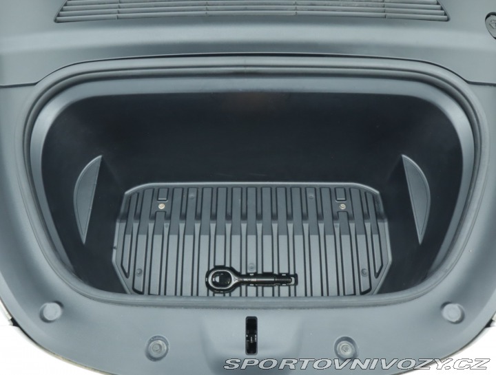 Tesla Model Y Long Range AWD 79kWh 2022