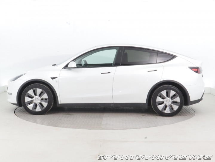 Tesla Model Y Long Range AWD 79kWh 2022
