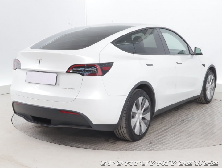 Tesla Model Y Long Range AWD 79kWh 2022