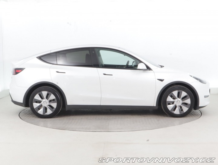 Tesla Model Y Long Range AWD 79kWh 2022