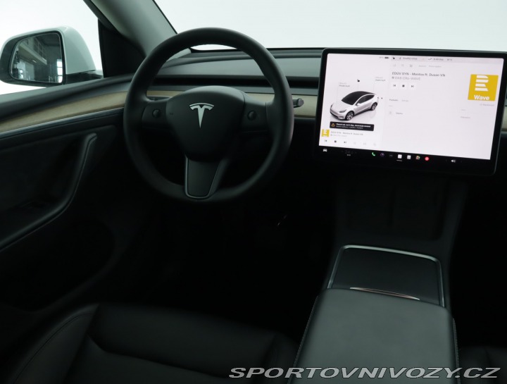 Tesla Model Y Long Range AWD 79kWh 2022