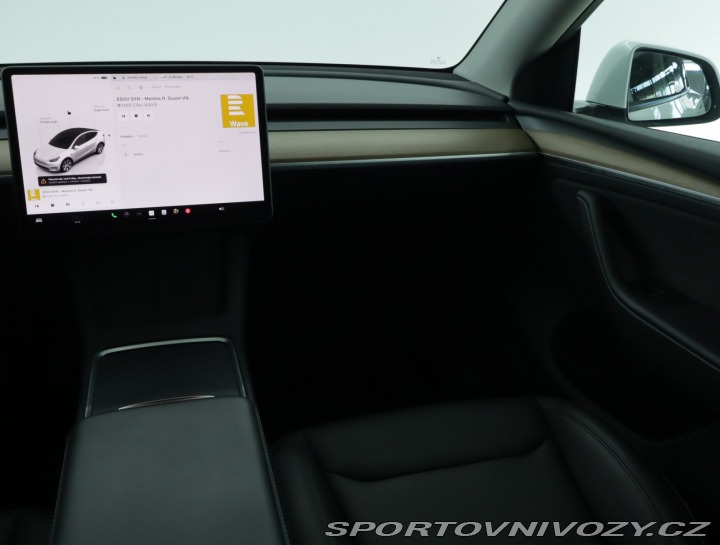 Tesla Model Y Long Range AWD 79kWh 2022