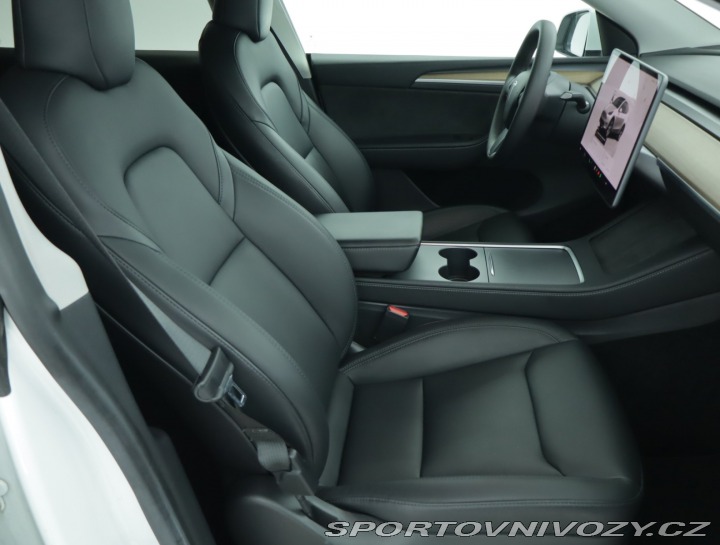 Tesla Model Y Long Range AWD 79kWh 2022