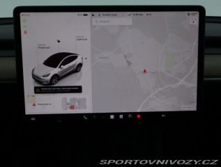 Tesla Model Y Long Range AWD 79kWh 2022