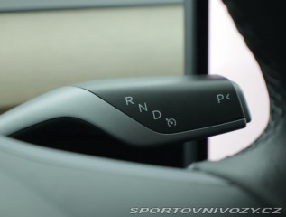 Tesla Model Y Long Range AWD 79kWh 2022
