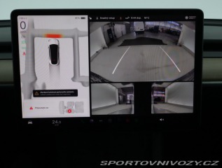 Tesla Model Y Long Range AWD 79kWh 2022