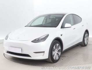 Tesla Model Y Long Range AWD 79kWh 2022