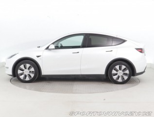 Tesla Model Y Long Range AWD 79kWh 2022