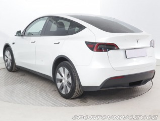 Tesla Model Y Long Range AWD 79kWh 2022