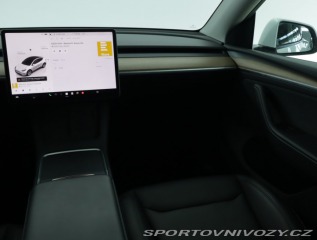 Tesla Model Y Long Range AWD 79kWh 2022